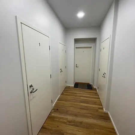 Cozy Appartamento Vilnius