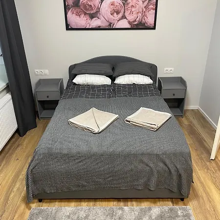 Cozy Appartamento *
