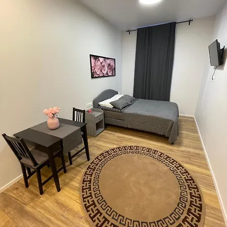 Appartamento Cozy Vilnius