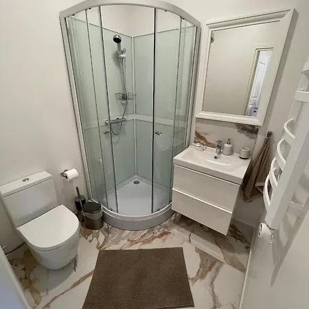 Cozy Vilnius