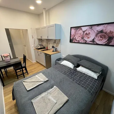 Cozy * Vilnius