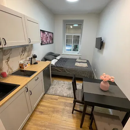 Cozy Appartamento *