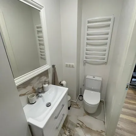 Appartamento Cozy